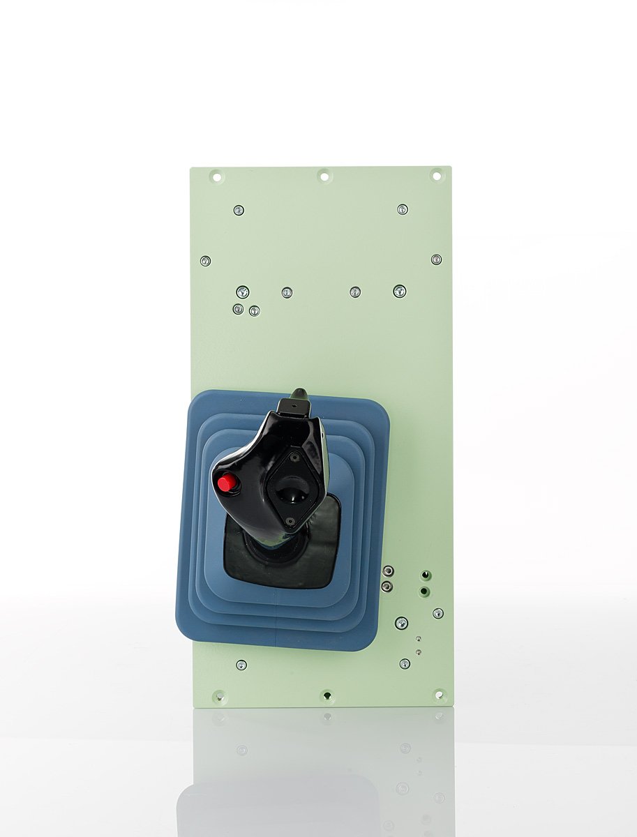 Fsc a320 sidestick pro first officer top